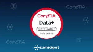 CompTIA Data+ Practice Exam Pack
