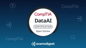 CompTIA DataAI Practice Exam Pack