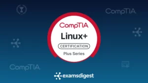 CompTIA Linux+ Practice Exam Pack