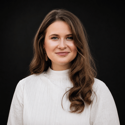 Team Member - Diana Kolisnik