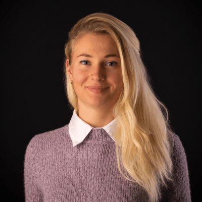 Team Member - Eliza Lenyuk