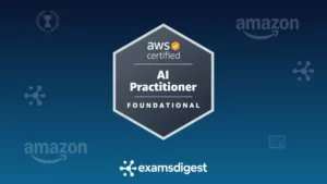 AWS Certified AI Practitioner Practice Exam Pack