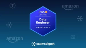 AWS Certified Data Engineer - Associate Practice Exam Pack