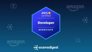 AWS Certified Developer - Associate Practice Exam Pack