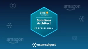 AWS Certified Solutions Architect - Professional Practice Exam Pack