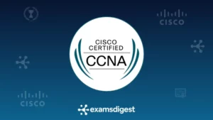 Cisco Certified Network Associate (CCNA) Practice Exam Pack