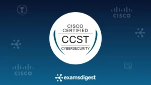 Cisco Certified Support Technician (CCST) Cybersecurity Practice Exam Pack