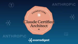 Claude Certified Architect – Foundations Practice Exam Pack
