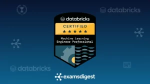 Databricks Certified Machine Learning Professional Practice Exam Pack