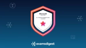 Microsoft Certified AI Transformation Leader Practice Exam Pack