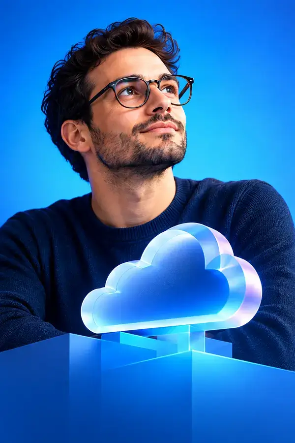 cloud